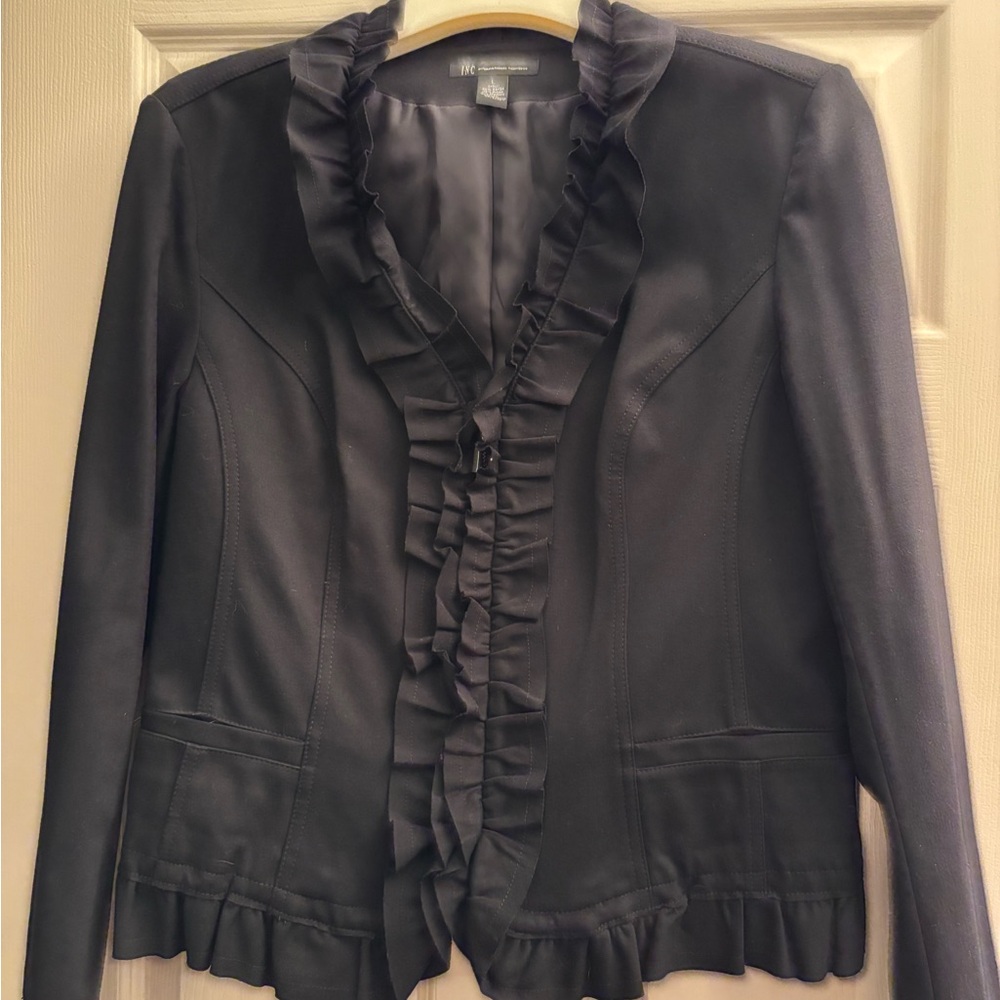 Ladies jacket